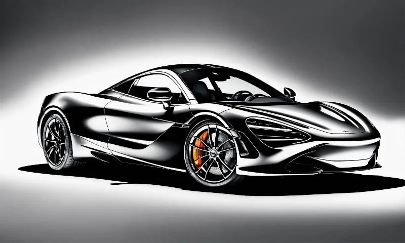 5120x1440p 329 McLaren 720S Wallpaper