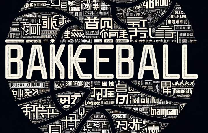Báketball: Meanings in 400 Different Languages