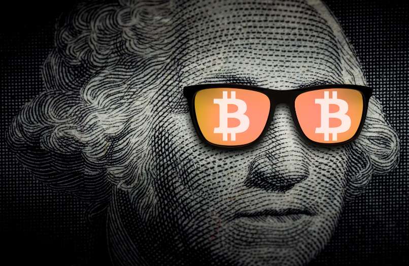 Bitcoin's Path to Financial Innovation