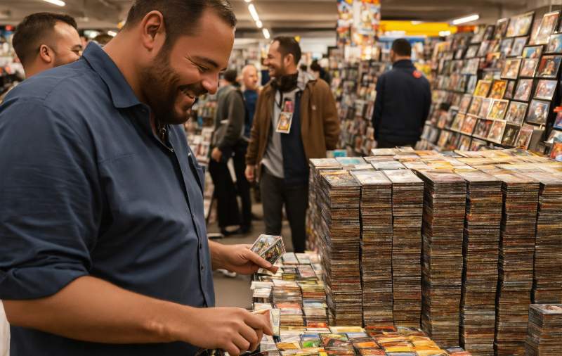 Classic Games of the Past