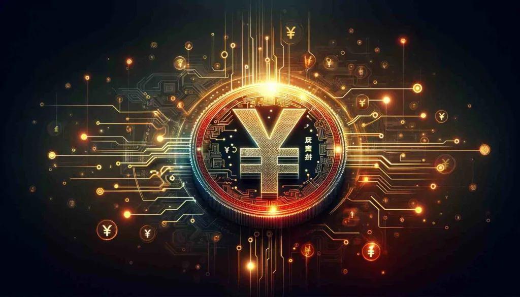 Complete Guide to Digital Yuan