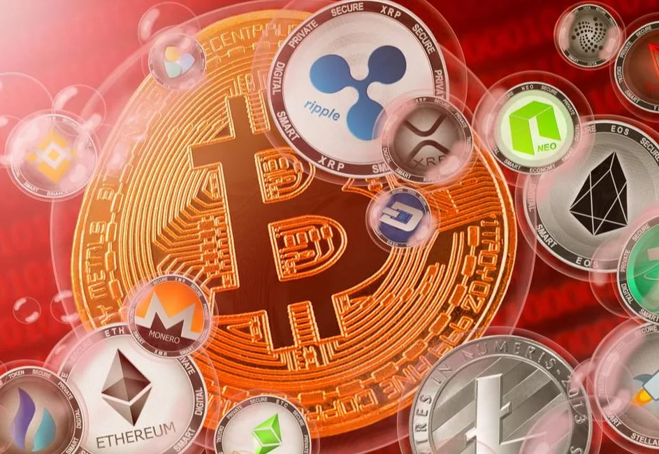 Cryptocurrency's Impact on Peer-to-Peer Lending Models