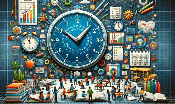 Key Ingredients of RTI Schedulers