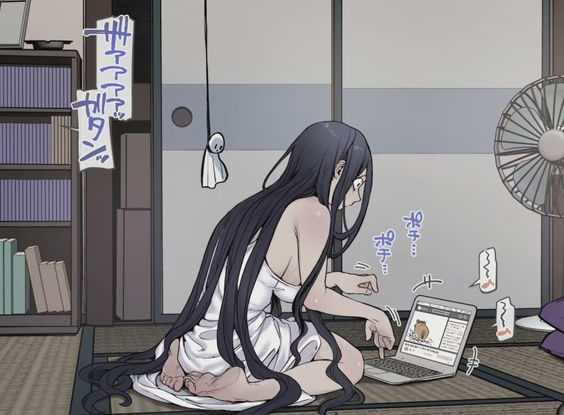 Lady K: Strong and Compassionate Heroine