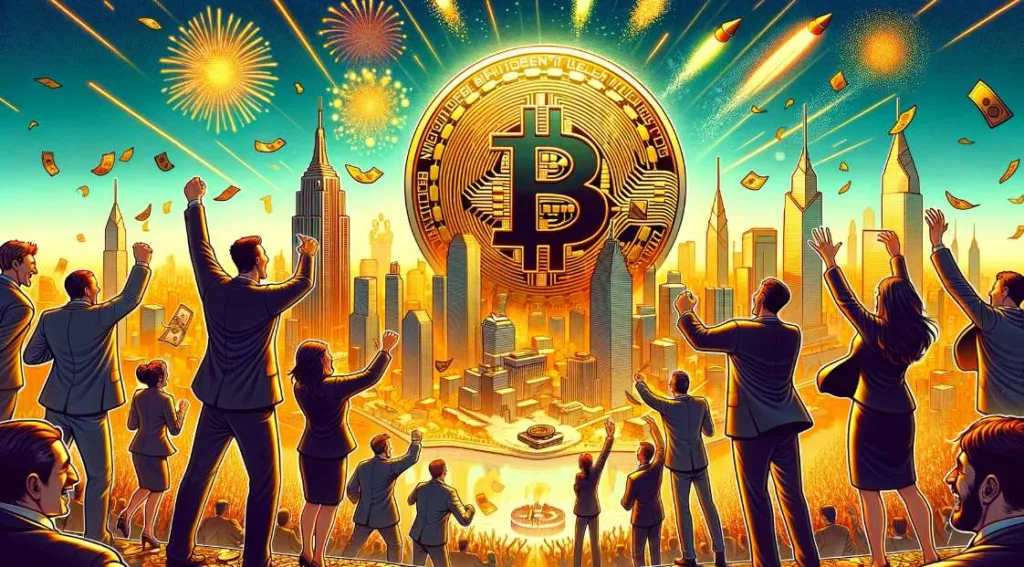 Life After Bitcoin's Rise