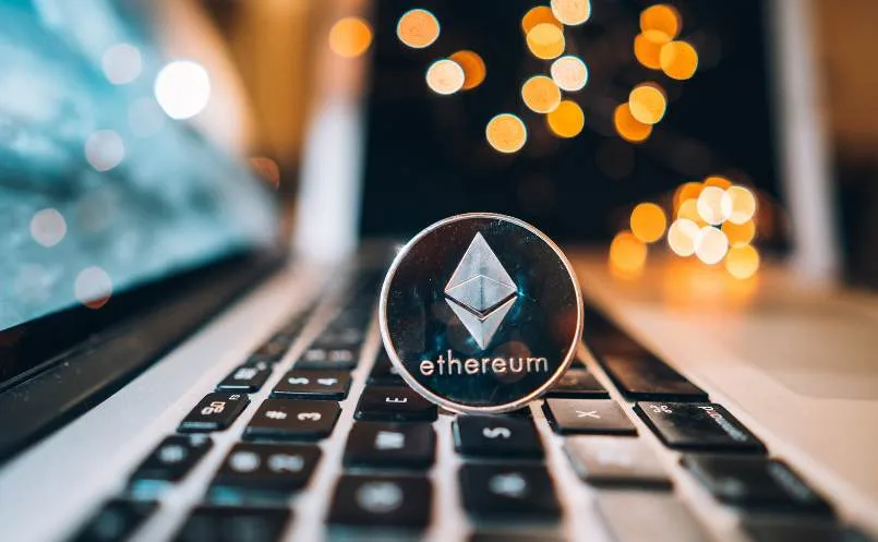 Modern Transportation Infrastructure and Its Relationship with Ethereum