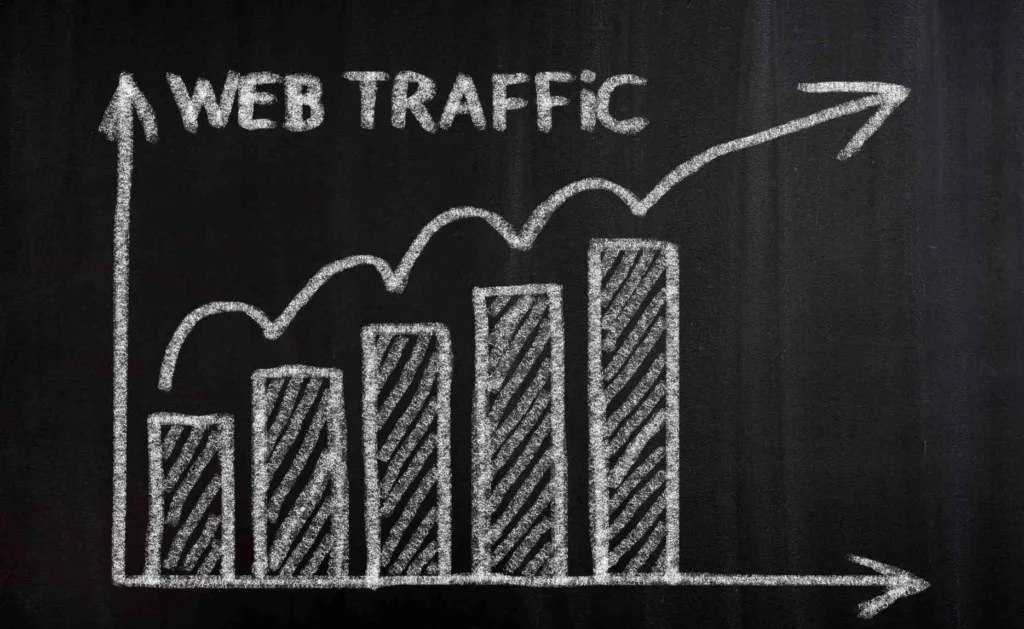 Navigating the Digital Currents: Traffic Arbitrage Discussion
