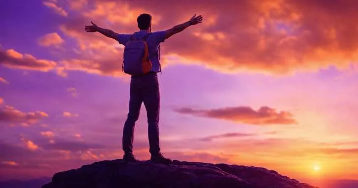 Overcoming Obstacles Through Hope and Action