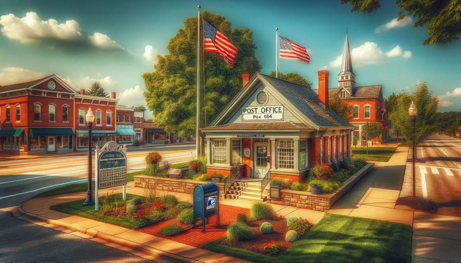 PO Box 6184 Westerville OH: A Complete Guide