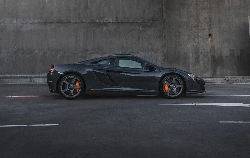 Range of Views, Colors and Themes