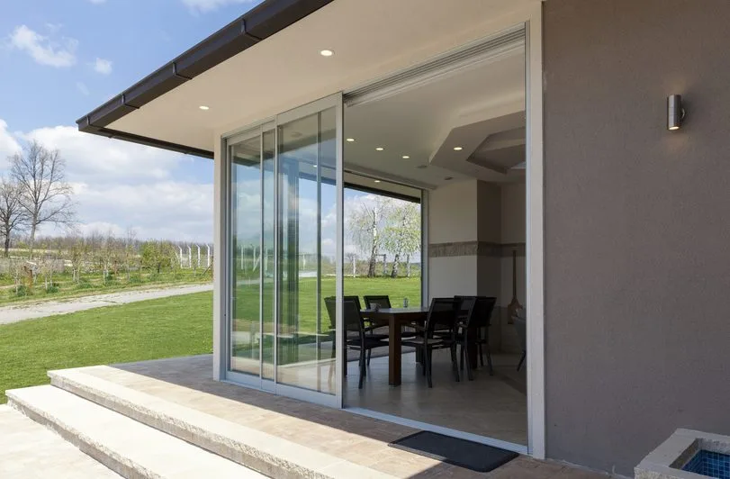 Revolutionise Your Space with the Latest Sliding Door Kit Innovations