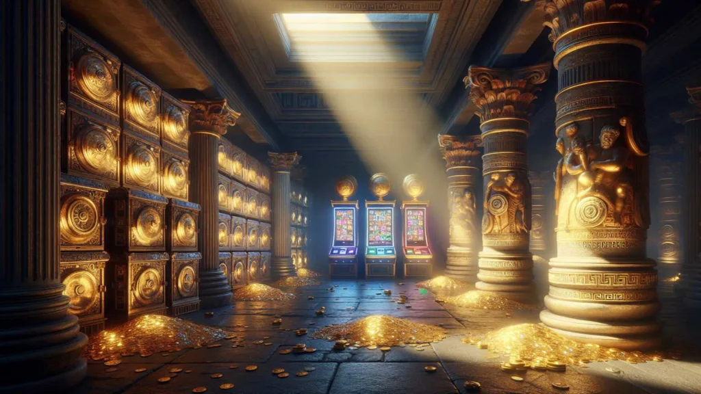 Sneak Peek into the World of High-RTP Slots with 'Book of 99'