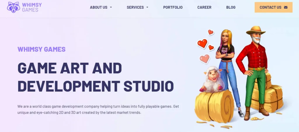 The Benefits of Using Whimsy Games for Game Development and Education