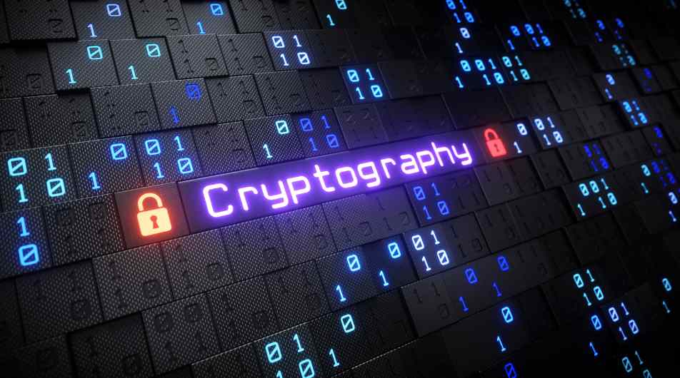 The Future of Cryptography in Blockchain Security