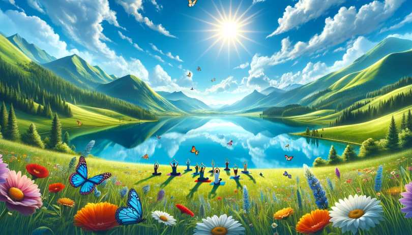 Wave_of_Happy_: A Growing Movement