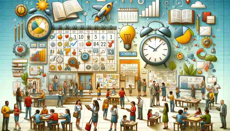 Why RTI Scheduling Matters