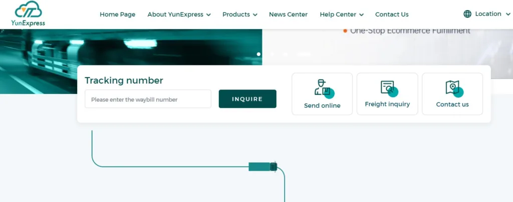Yun Express Tracking: Your Gateway to Monitoring Global Shipments