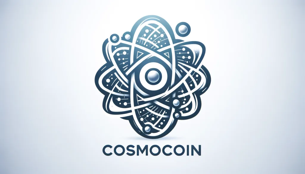 CosmoCoin (CMC)