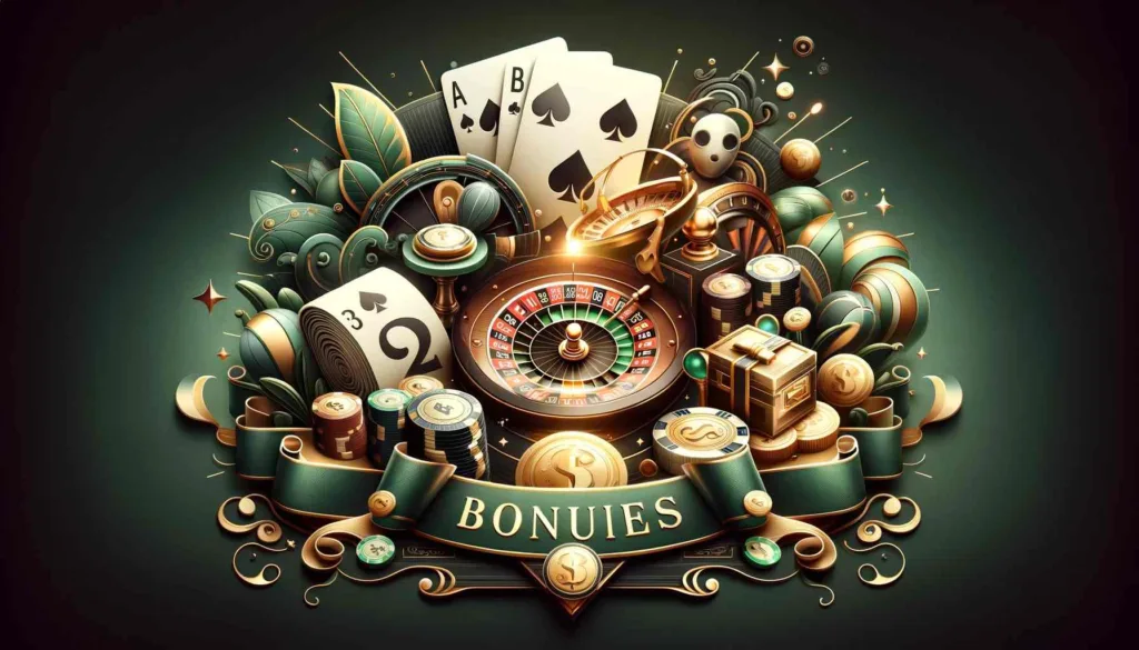 Are Online Casino Bonuses Worth It? Get the Most Out of Your Casino Bonuses ✅