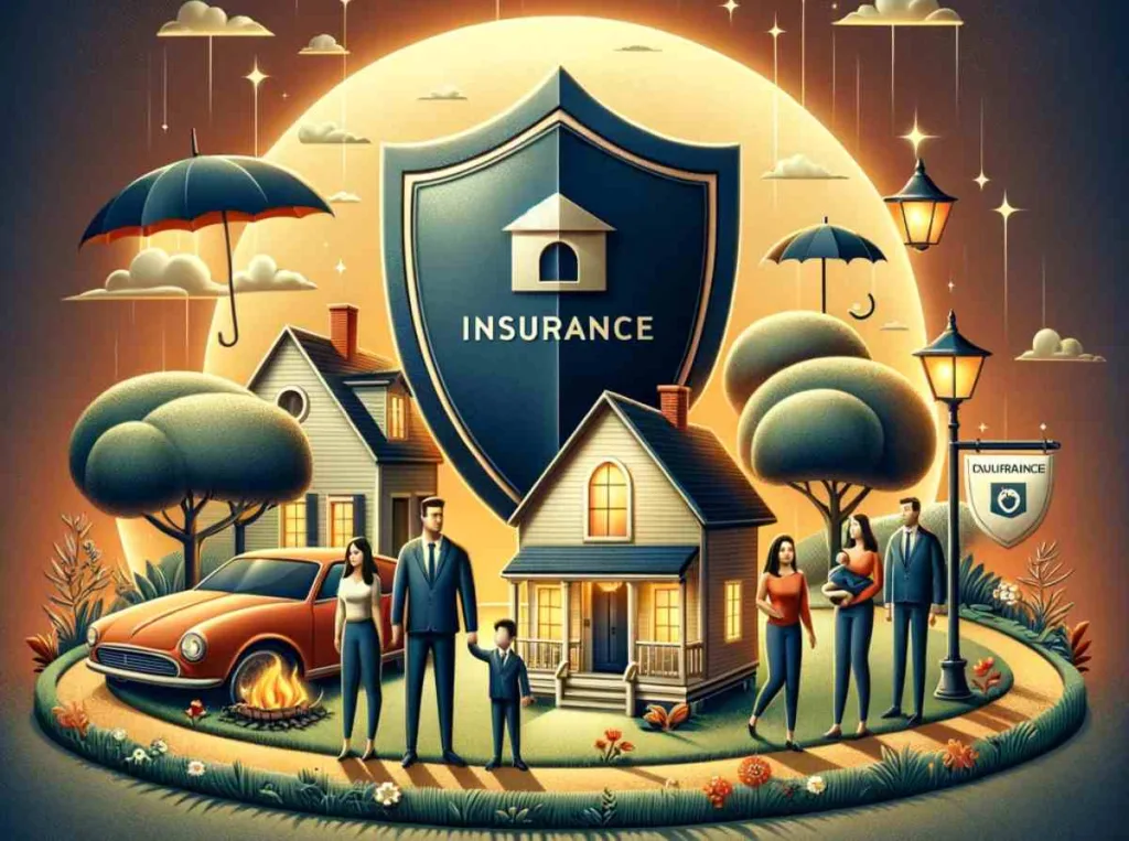 Benefits of Insurance from Openhouseperth.net