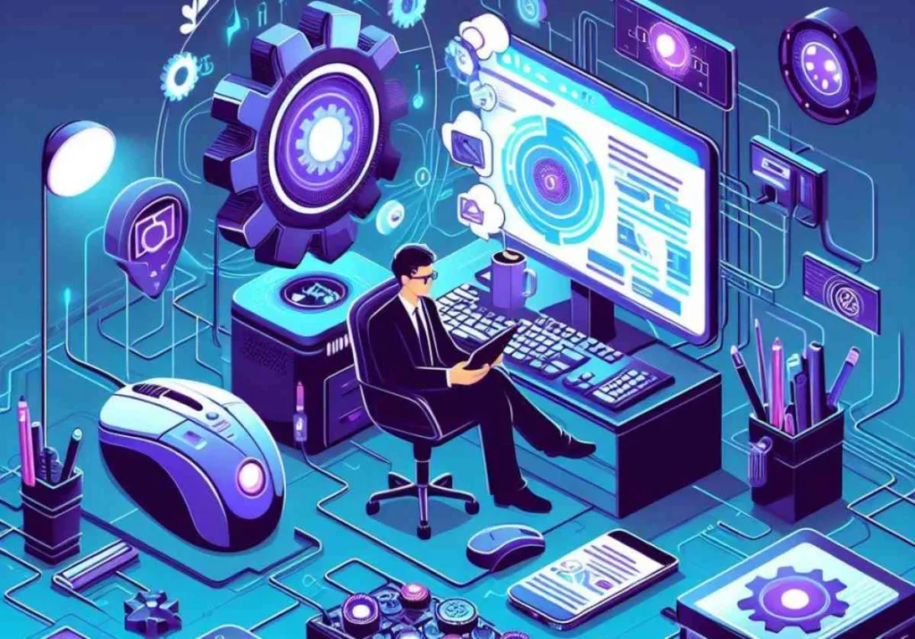 Betterthistechs Article: A Guide for Tech Enthusiast