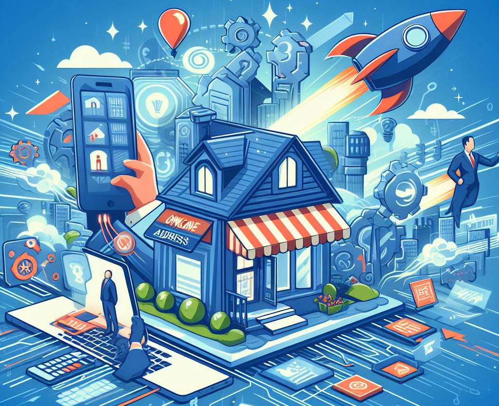 Boost Your Online Business_ The Power of a Virtual Address