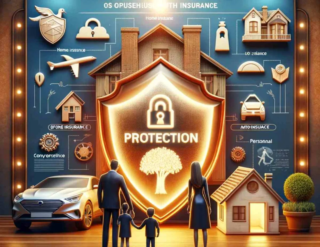 Business Insurance to Safeguard Your Livelihood