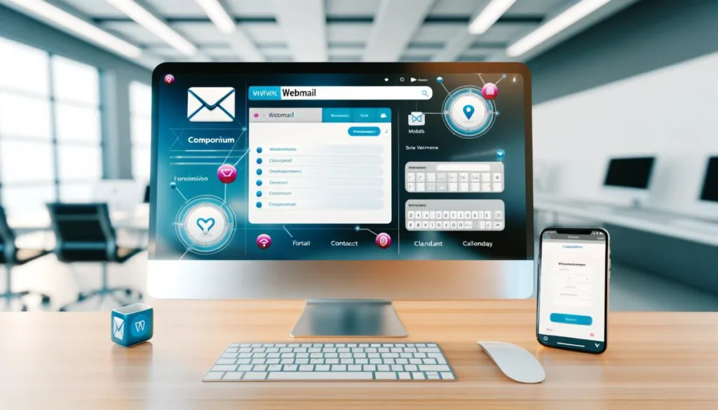 Comporium Webmail An Extensive Guide for Users