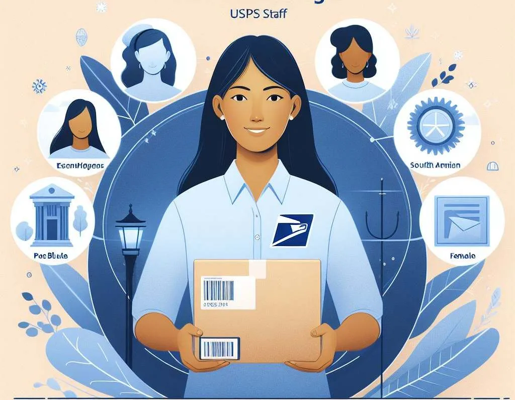 Core Advantages LiteBlue Provides USPS Staff