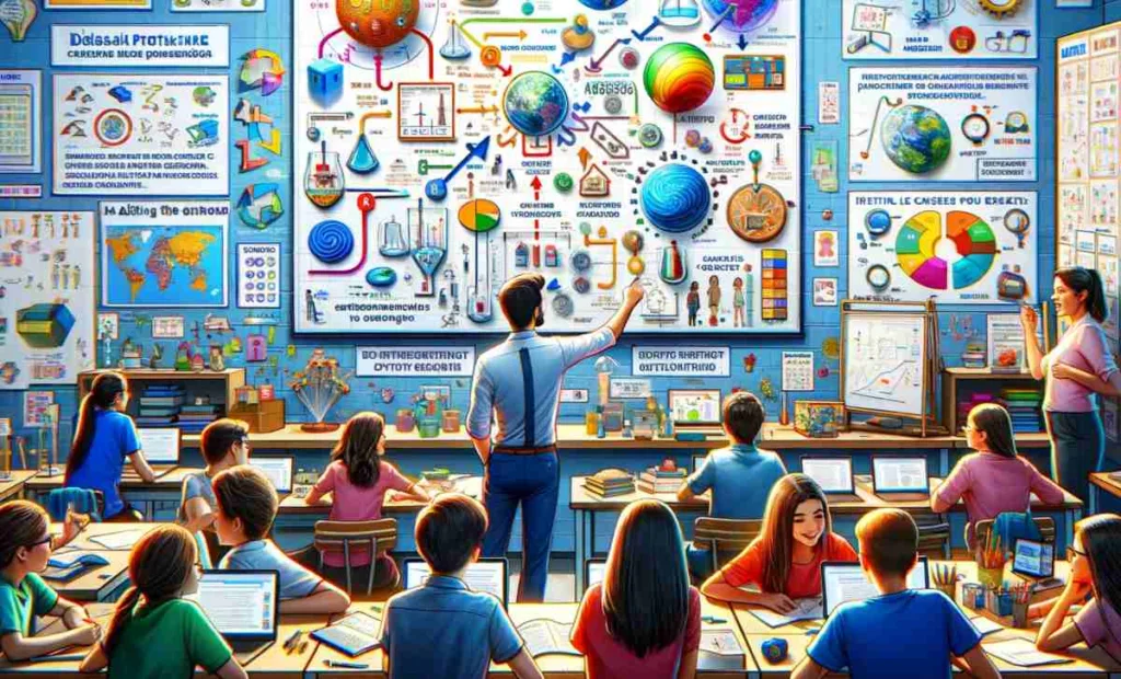 Cruciais: Key to Mastering Complex Concepts