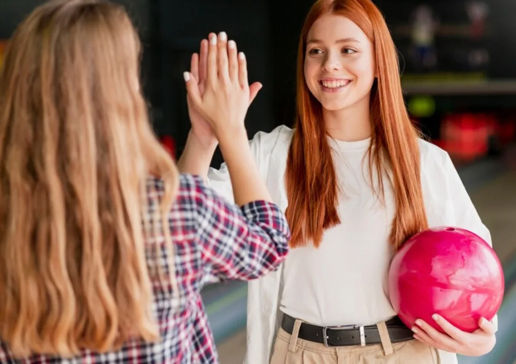 Express Your Unique Style with Personalized Bowling Shirts