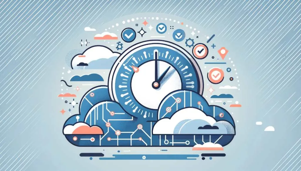 How To Achieve Faster Time-to-Market Using Automated Testing On Cloud