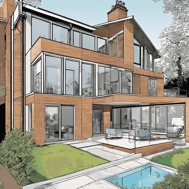 How to Choose an Residential Architect in UK - Expert Advice