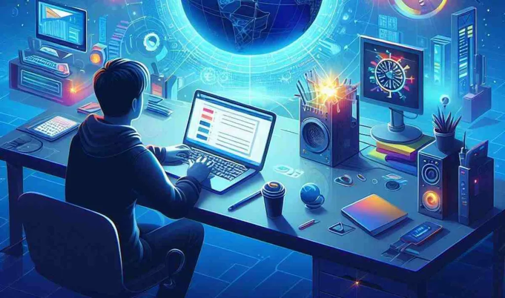 How to Write a Betterthistechs Article: Step-by-Step Guide