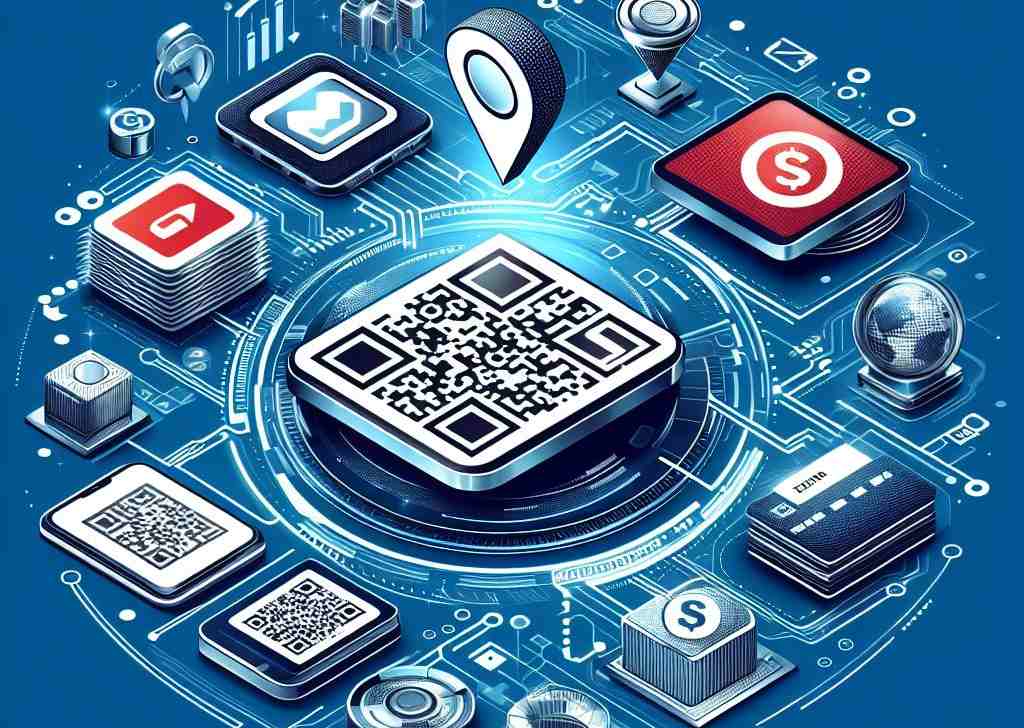 How zIPS QR Code Compares With Alternatives