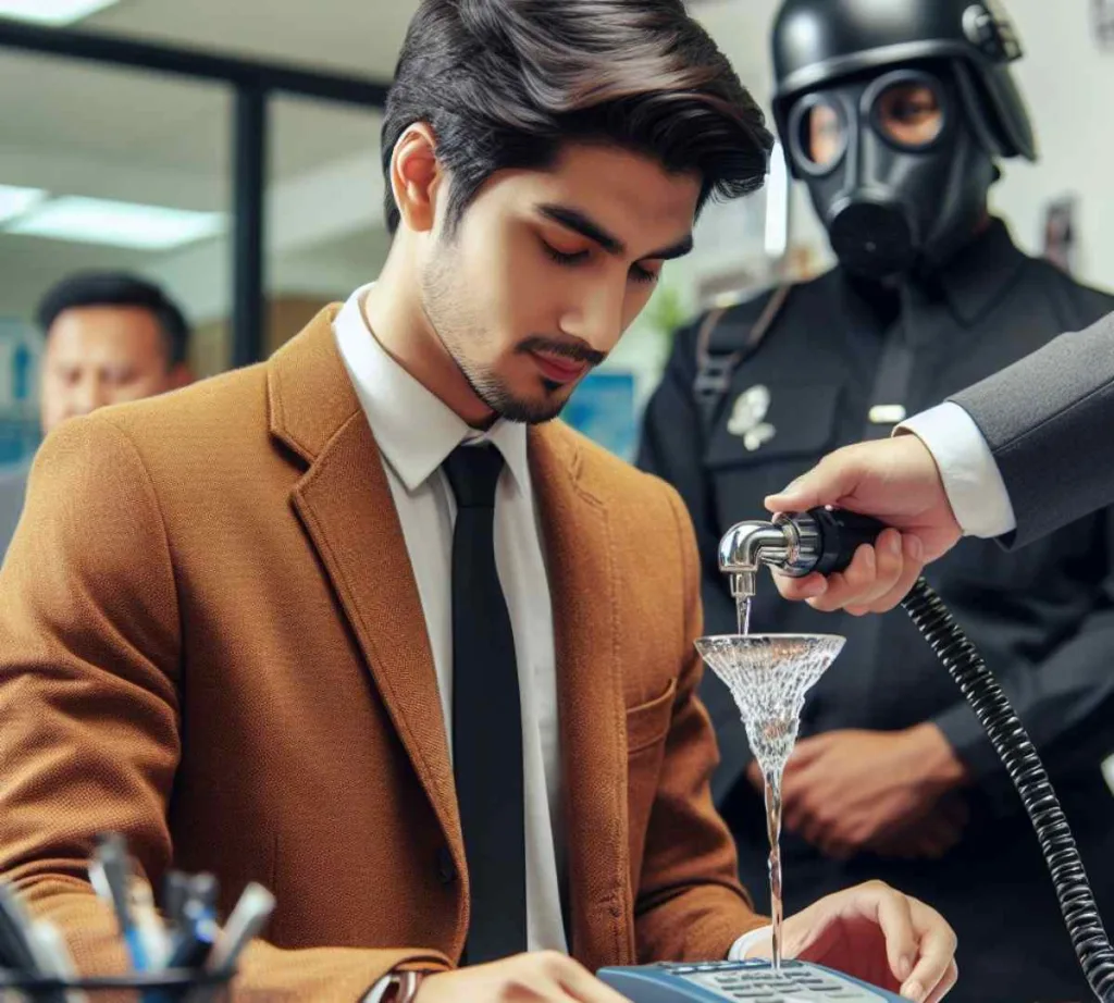 Impact of Screening on Workplace Safety and Compliance