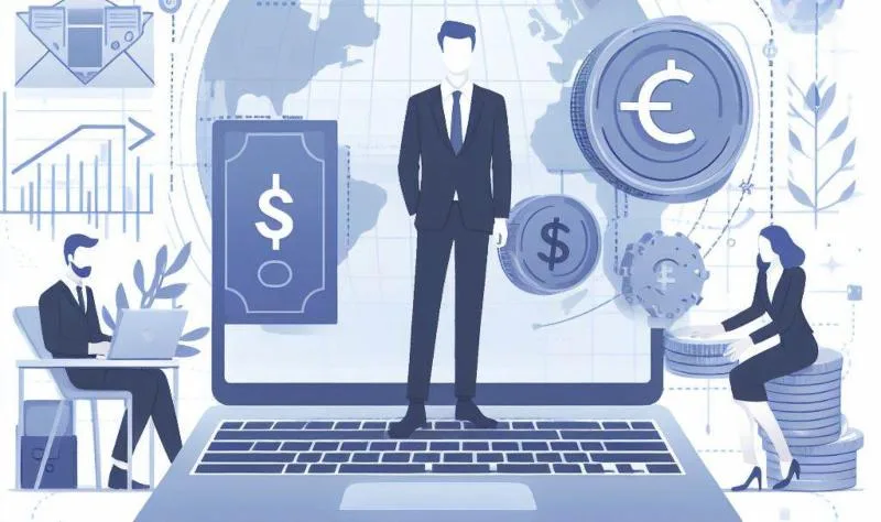 Merchant Cash Advance Blursoft: A Fast Financing Solution for Your Business