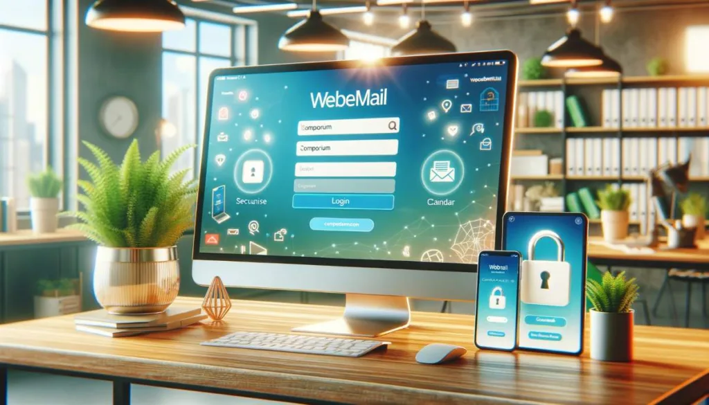Tips and Tricks for Using Comporium Webmail