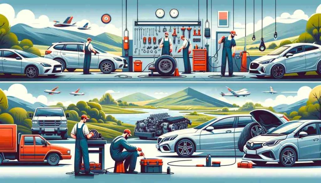 Why Choose Geekzilla Autos?