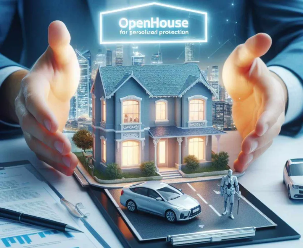 Why Homeowners Insurance Matters