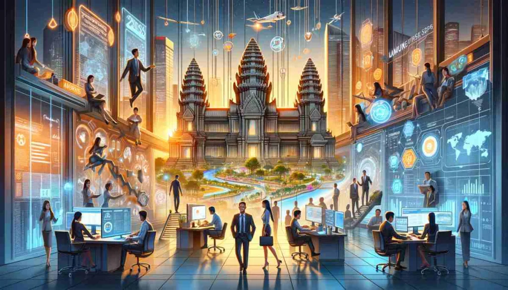 Why Pikruos Stands Apart as a Business Solutions Partner