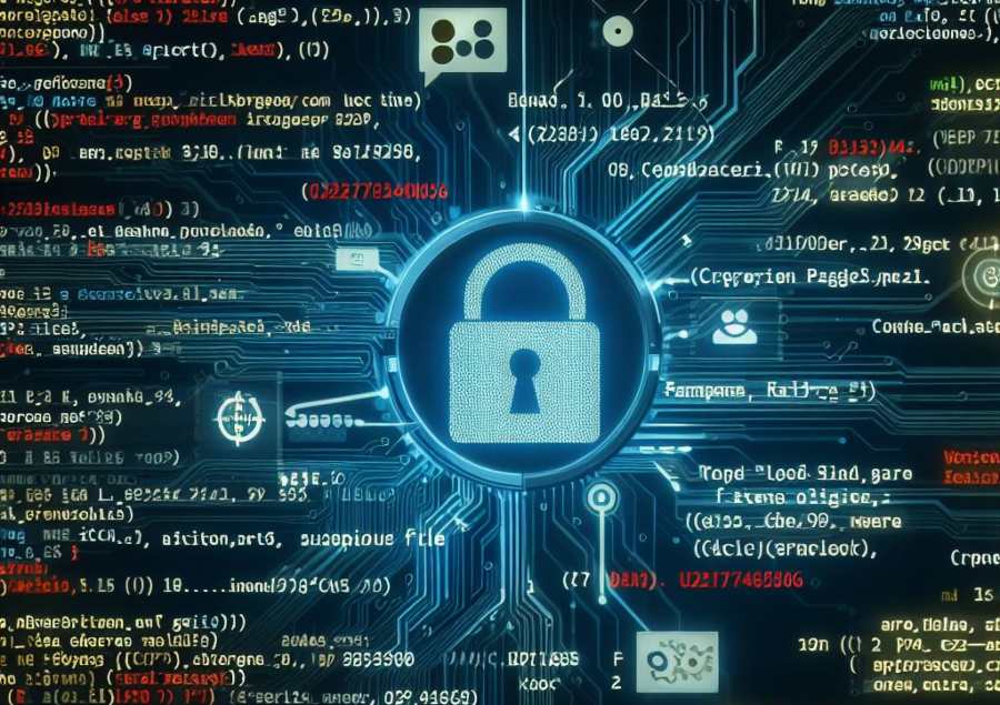 u231748506: A Cybersecurity Researcher's Investigation