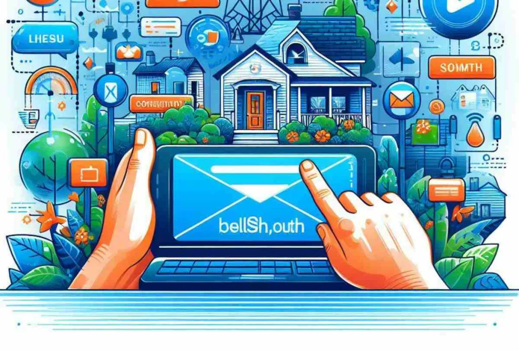 Bellsouth Email Login: Seamless Communication