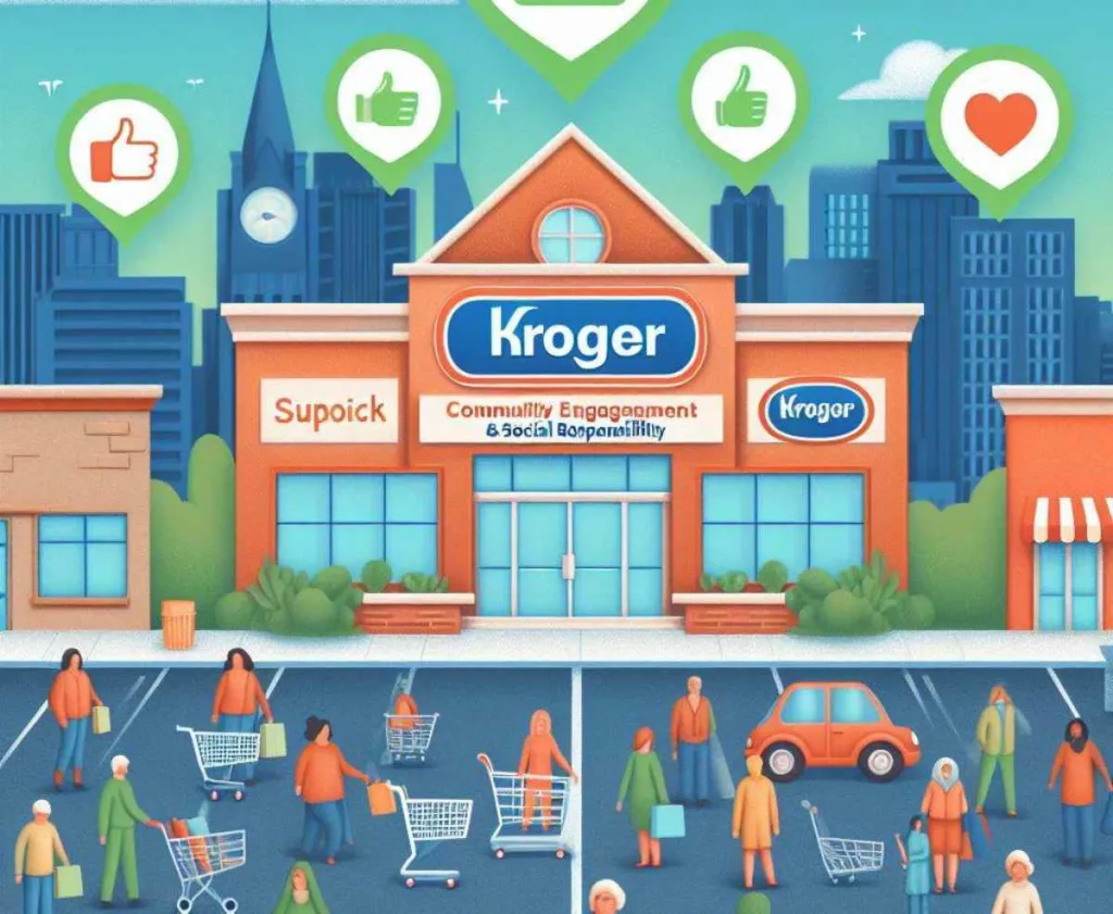 Community Engagement and Social Responsibility