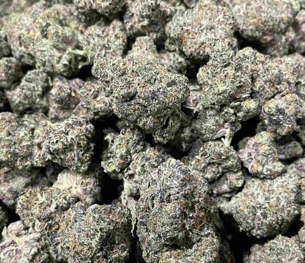 Does THCA Flower Get You High