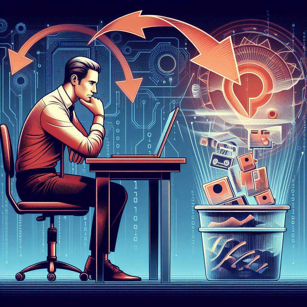 How do I Recover Permanently Deleted Photos from My PC_