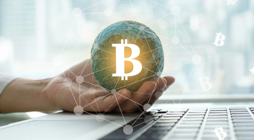 User Experience Through the Online Integration of Digital Currency