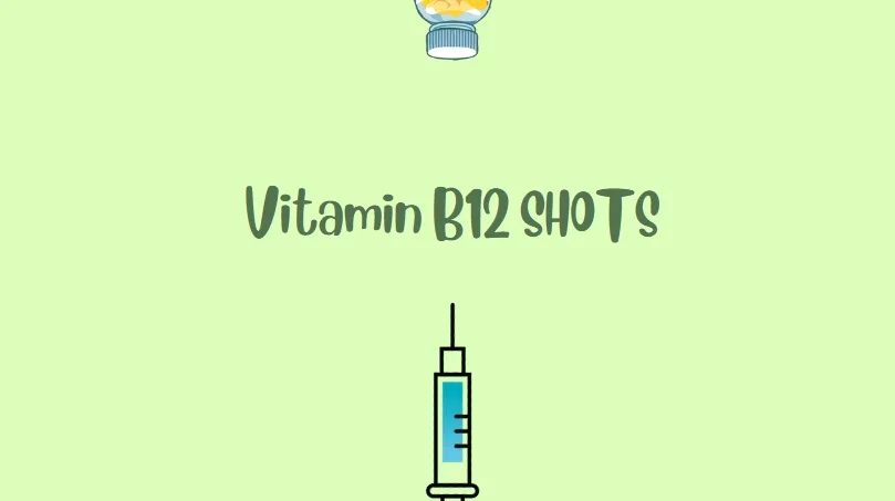 What Are B12 Shots