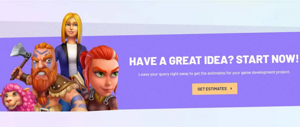 Whimsy Games_ How to Get High-Quality Game Art and Development at Affordable Prices