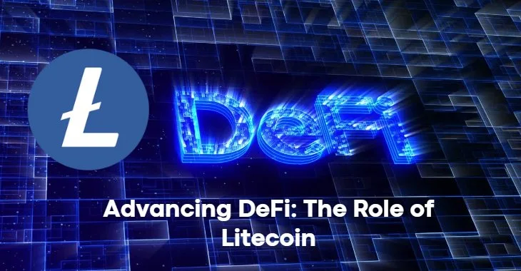 Advancing DeFi: The Role of Litecoin